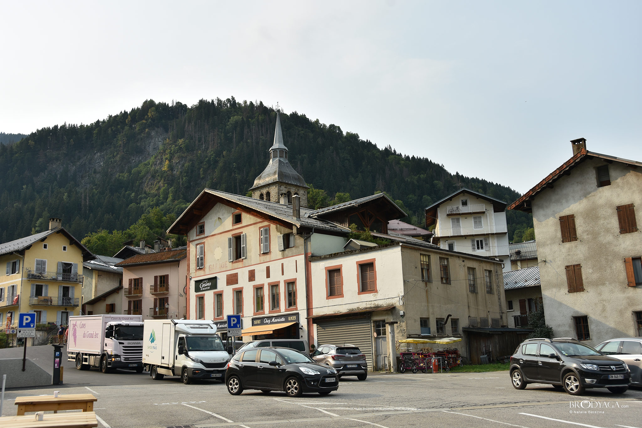 Beaufort (Savoie)
